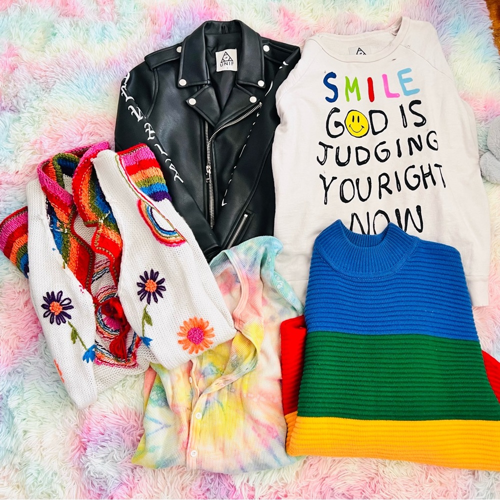 UNIF bundle